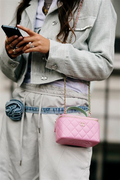 chanel bag different designs|most popular chanel bag 2022.